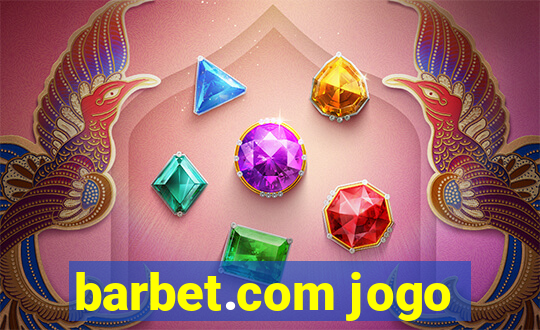 barbet.com jogo